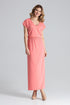 Robe de jour model 132466 Figl